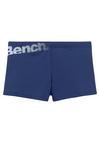 Bench Boxer-Badehose Badehose Herren - royalblau
