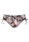 Buffalo Bikini-Hose Bikini Hose Damen - braun-apricot
