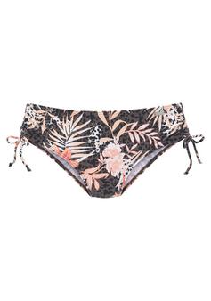 Buffalo Bikini-Hose Bikini Hose Damen braun-apricot