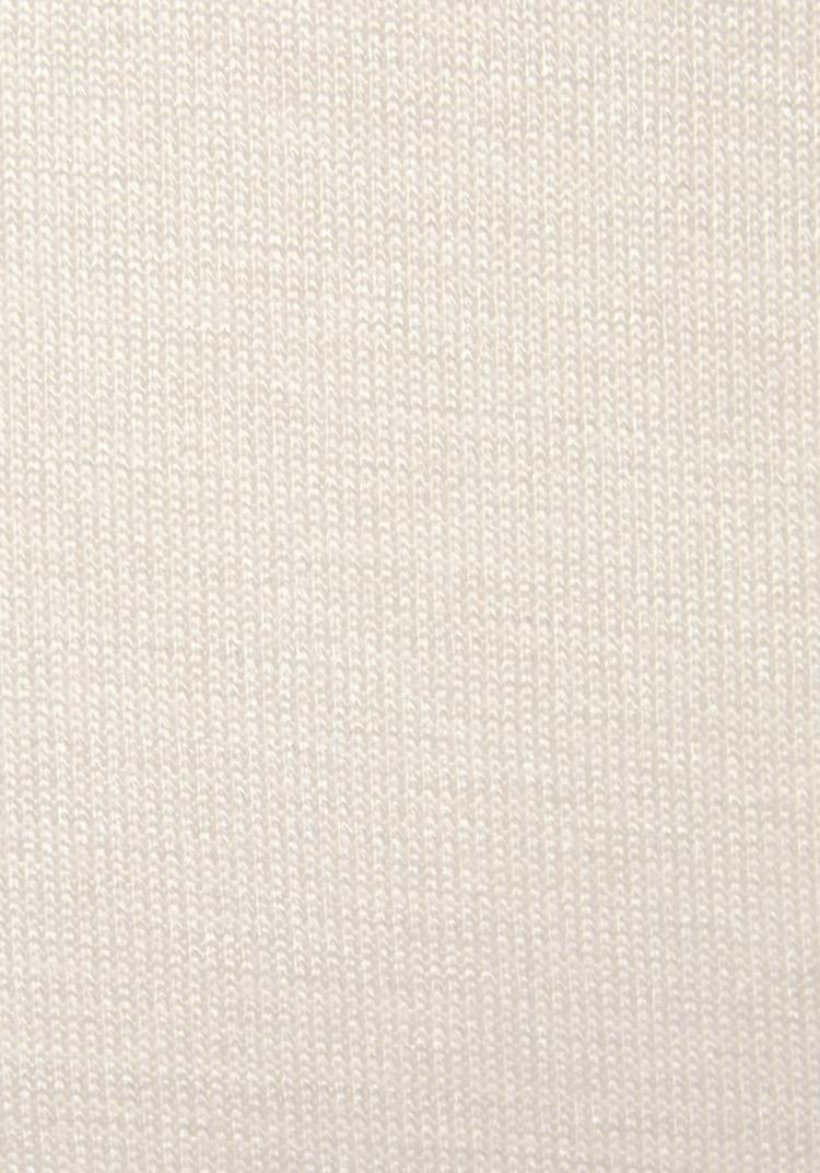 Lascana Lascana Kurzarmshirt T-Shirt Damen - creme - 1 | SportScheck