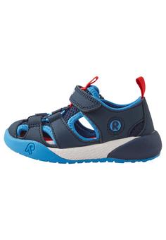 reima Lomalla Outdoorsandalen Kinder Navy