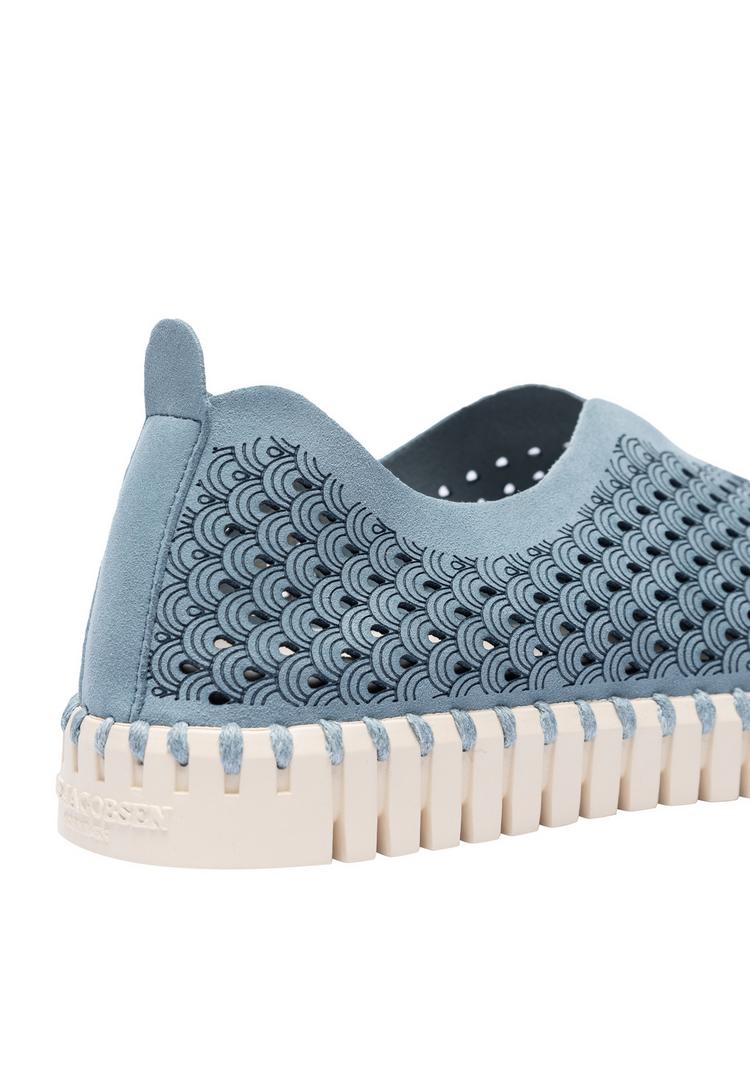 Ilse Jacobsen Ilse Jacobsen TULIP3275 Sneaker Damen - Blue Cloud - 0 | SportScheck