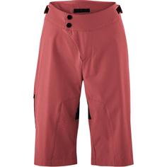 Gonso Nomesino Fahrradshorts Damen Beere