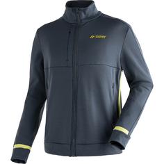 Maier Sports Granni Funktionsjacke Herren Marine321