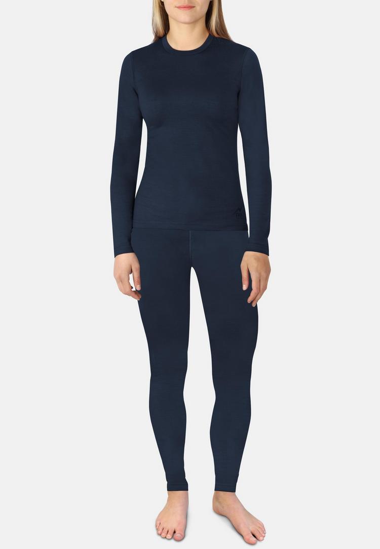 normani Outdoor Sports normani Outdoor Sports Mandurah/Perth W&auml;scheset Damen - Navy - 0 | SportScheck