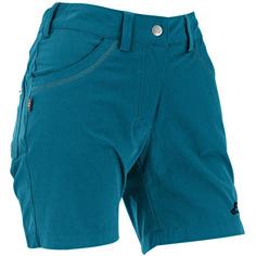 Maul Sport Lyon Funktionsshorts Damen Petrol251