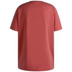 Rückansicht von Under Armour Curry Comic Fill Basketball Shirt Herren rot