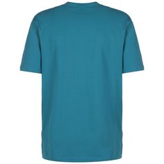 Rückansicht von UMBRO Sport Style Funktionsshirt Herren blau