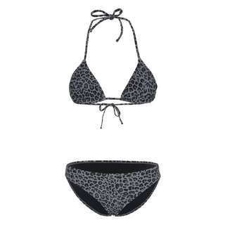 Chiemsee Bikini Bikini Set Damen 7590 Medium Grey/Black