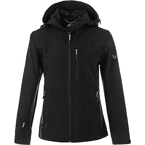 Whistler Rosea Funktionsjacke Damen 1001 Black im Online Shop von  SportScheck kaufen
