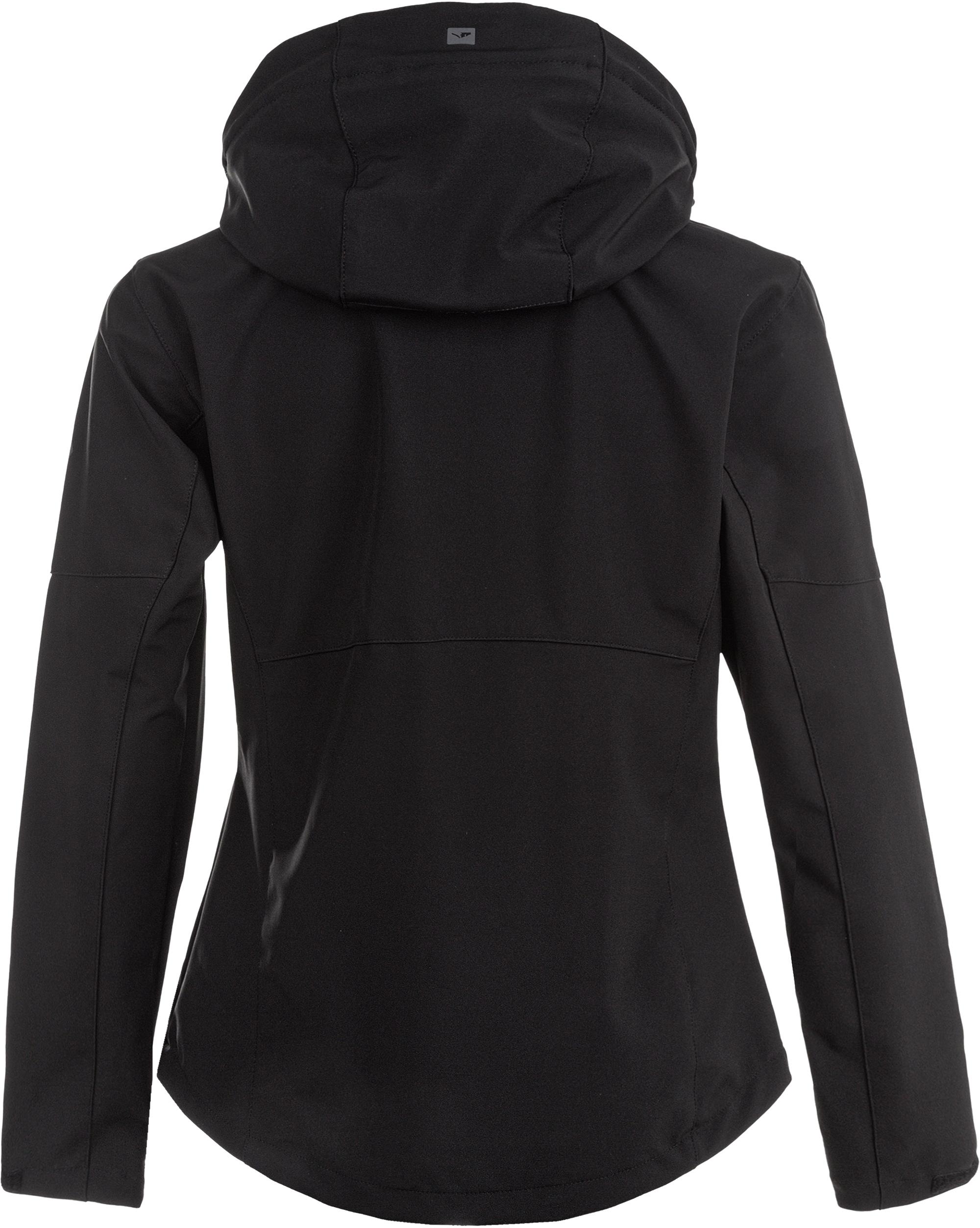 Whistler Rosea Funktionsjacke Damen 1001 Black im Online Shop von  SportScheck kaufen