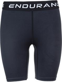 Endurance Power Laufhose Damen 1001 Black