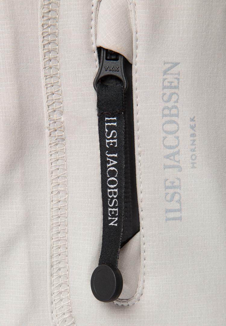 Ilse Jacobsen Ilse Jacobsen RAIN37L Regenmantel Damen - chateau gray - 0 | SportScheck