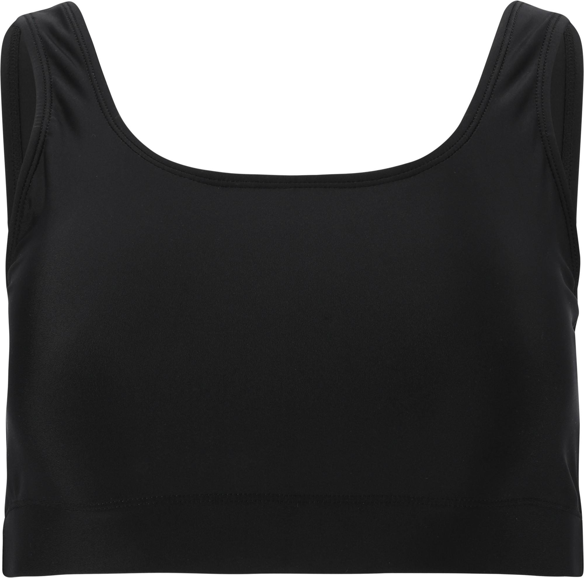 Athlecia Aqumiee Bikini Oberteil Damen 1001 Black