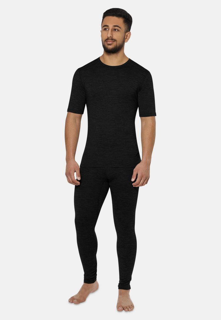 normani Outdoor Sports normani Outdoor Sports Gold Coast Funktionsunterhose Herren - Schwarz - 1 | SportScheck