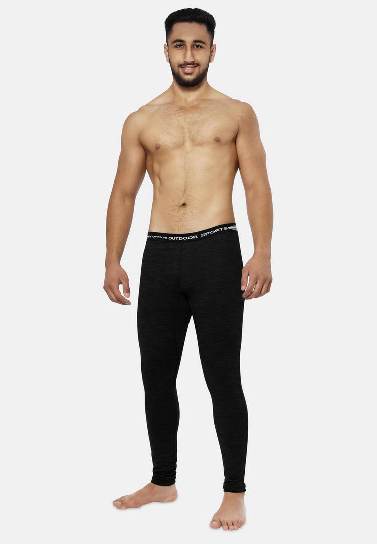 normani Outdoor Sports normani Outdoor Sports Gold Coast Funktionsunterhose Herren - Schwarz - 0 | SportScheck