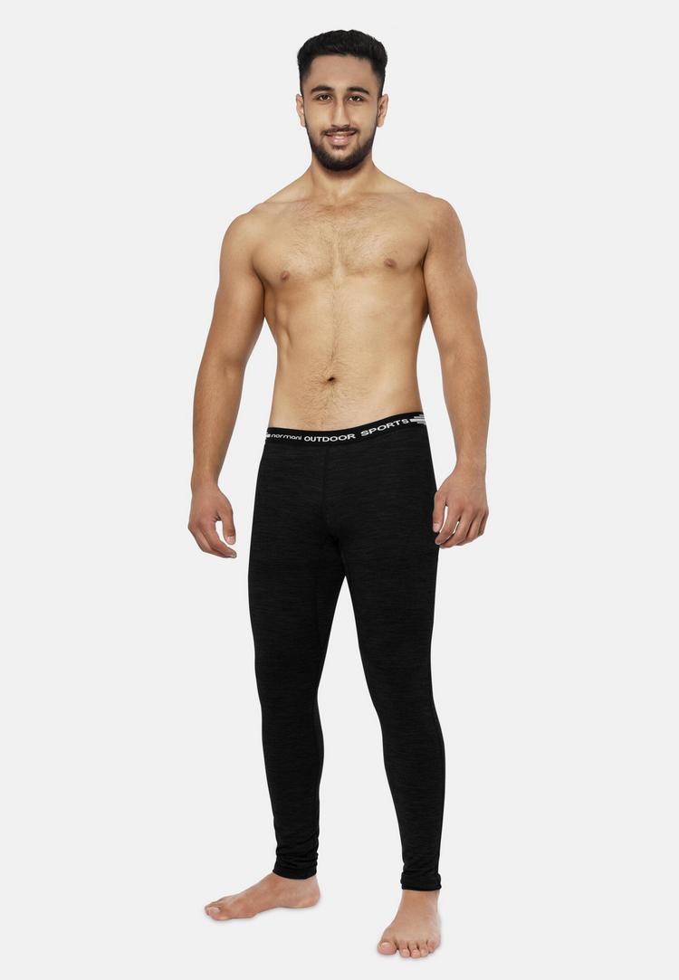 normani Outdoor Sports normani Outdoor Sports Sydney Funktionsunterhose Herren - Schwarz - 1 | SportScheck