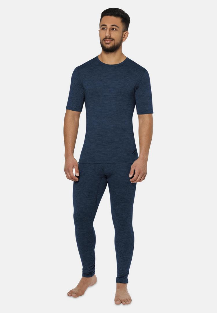 normani Outdoor Sports normani Outdoor Sports Gold Coast Funktionsunterhose Herren - Navy - 1 | SportScheck