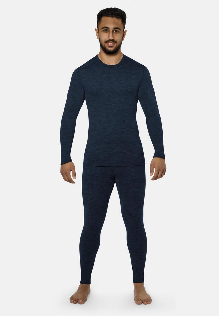 normani Outdoor Sports normani Outdoor Sports Melbourne/Sydney W&auml;scheset Herren - Navy - 0 | SportScheck