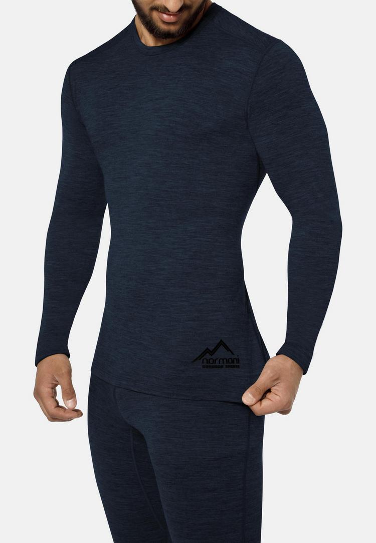 normani Outdoor Sports normani Outdoor Sports Melbourne/Sydney W&auml;scheset Herren - Navy - 1 | SportScheck