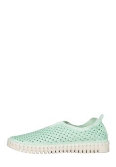 Ilse Jacobsen TULIP3275 Sneaker Damen Viridian Green