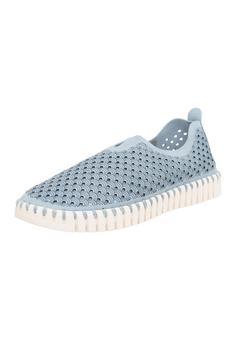 Ilse Jacobsen TULIP3275 Sneaker Damen Blue Cloud