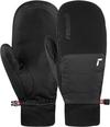 Reusch Kavik TOUCH-TEC&trade; Mitten Handschuh - 7702 black / silver