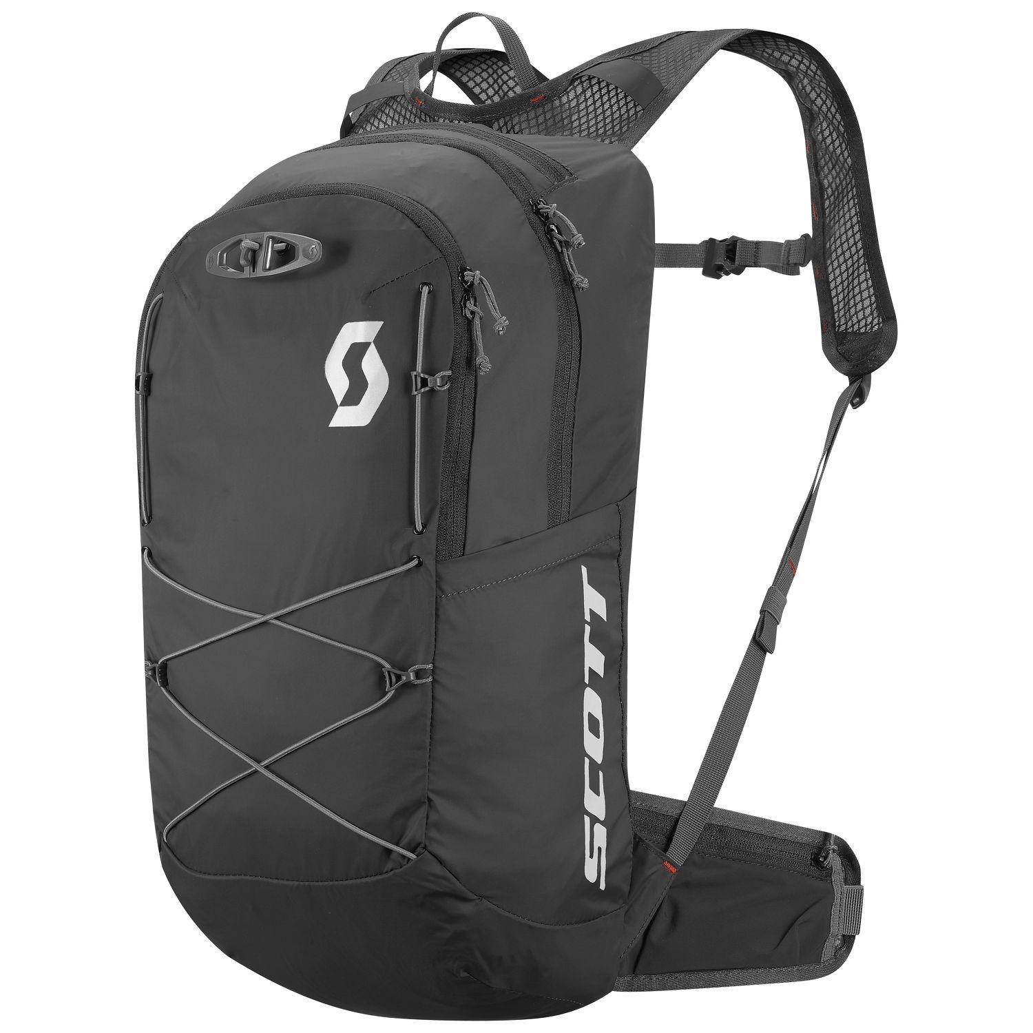SCOTT Trail Lite Evo FR' 22 Fahrradrucksack dark grey