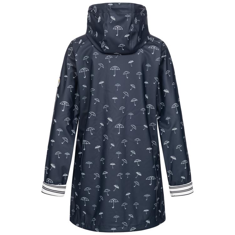 ANKERGLUT ANKERGLUT ANKERGLUTBUCHT Regenjacke Damen - navy - 0 | SportScheck