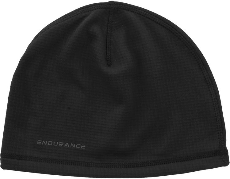 Endurance Endurance Nevier Laufm&uuml;tze - 1001 Black - 0 | SportScheck