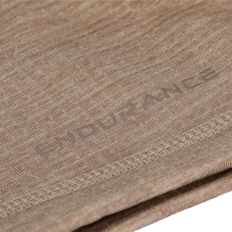 Endurance Endurance Nevier Laufm&uuml;tze - 1136 Simply Taupe - 0 | SportScheck