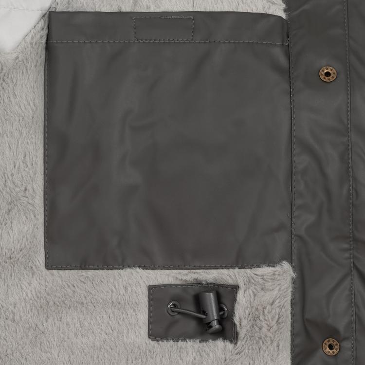 DEPROC active DEPROC active Friesennerz NEW ELLESMERE WOMEN Regenjacke Damen - anthracit - 0 | SportScheck