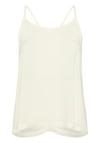 Chiemsee Top Tanktop Damen - 11-4202 Star White