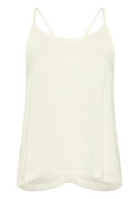 Chiemsee Top Tanktop Damen - 11-4202 Star White