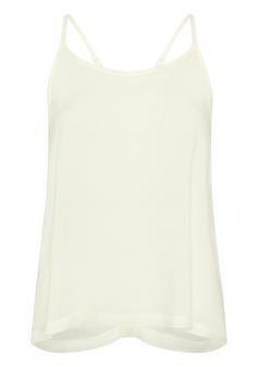 Chiemsee Top Tanktop Damen 11-4202 Star White