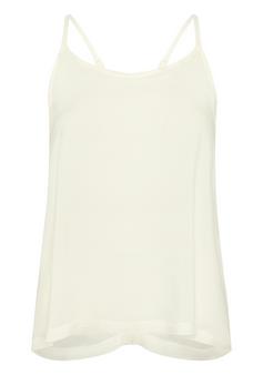 Chiemsee Top Tanktop Damen 11-4202 Star White