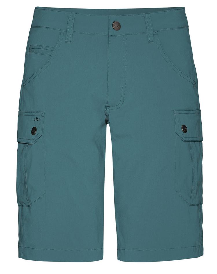 Jeff Green Jeff Green Stan Funktionsshorts Herren - Goblin Blue - 0 | SportScheck