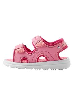 reima Bungee Sandalen Kinder Sunset Pink