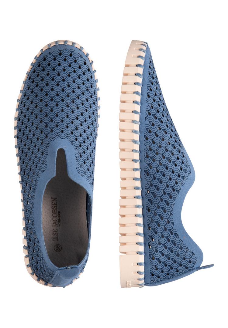Ilse Jacobsen Ilse Jacobsen TULIP3275 Sneaker Damen - light regatta - 0 | SportScheck