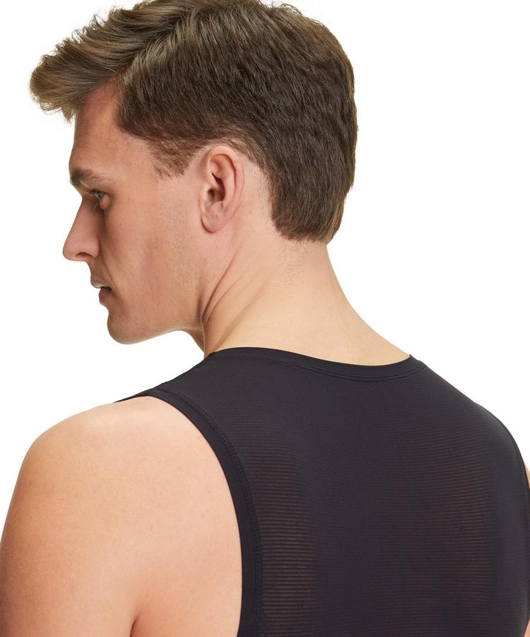 Falke Falke UL C Singlet Regular m Funktionstop Herren - black (3000) - 4 | SportScheck