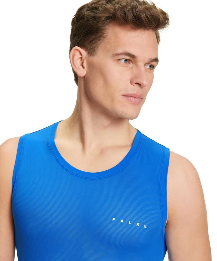 Falke Falke UL C Singlet Regular m Funktionstop Herren - yve (6714) - 3 | SportScheck