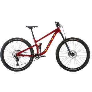 Vitus Mythique 29 A.M.P MTB Fully red