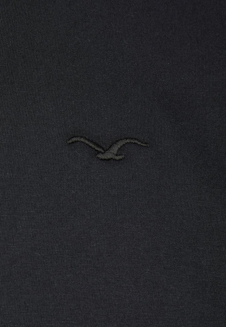 Cleptomanicx Cleptomanicx Ligull Regular T-Shirt Herren - Black - 2 | SportScheck