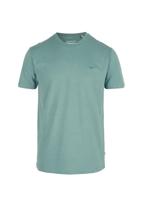 Cleptomanicx Ligull Regular T-Shirt Herren