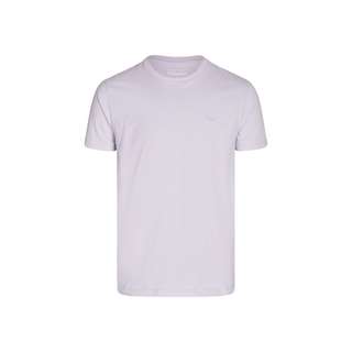 Cleptomanicx Ligull Regular T-Shirt Herren Lavender