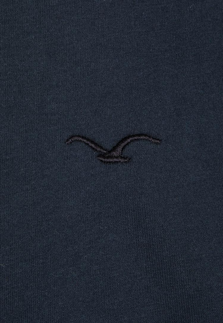 Cleptomanicx Cleptomanicx Ligull Regular T-Shirt Herren - Sky Captain - 2 | SportScheck