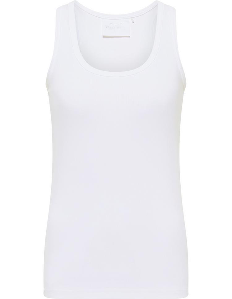 VENICE BEACH VENICE BEACH VB Brenda T-Shirt Damen - white - 0 | SportScheck