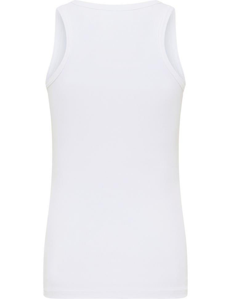 VENICE BEACH VENICE BEACH VB Brenda T-Shirt Damen - white - 0 | SportScheck