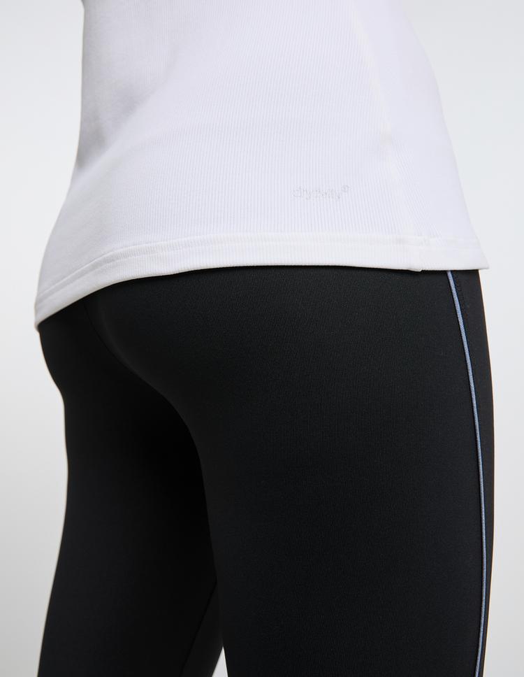 VENICE BEACH VENICE BEACH VB Brenda T-Shirt Damen - white - 3 | SportScheck