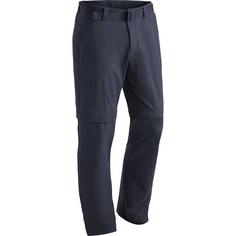 Maier Sports Tajo Trekkinghose Herren Marine